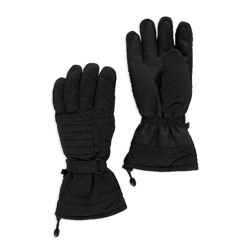 Adam Quilted Glove