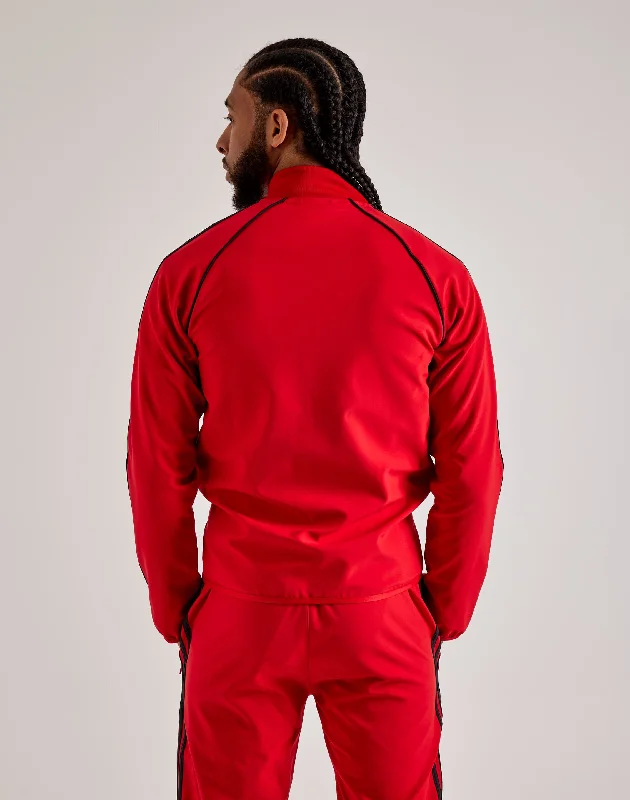 Adidas SST Bonded Track Top