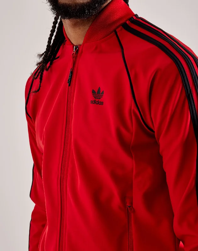 Adidas SST Bonded Track Top