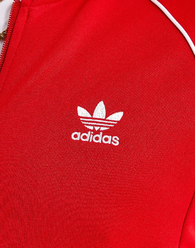 Adidas SST Track Jacket