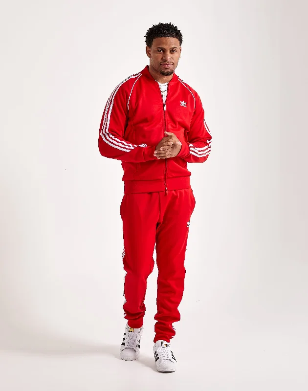 Adidas SST Track Jacket