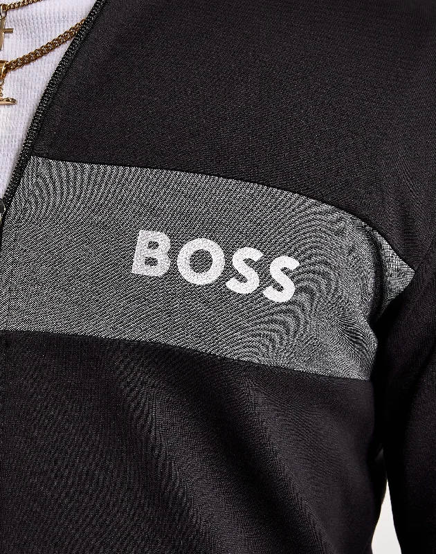 Boss Track Jacket