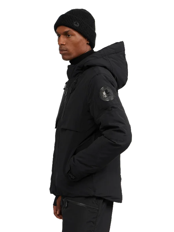 Elias Men's Ski Jacket