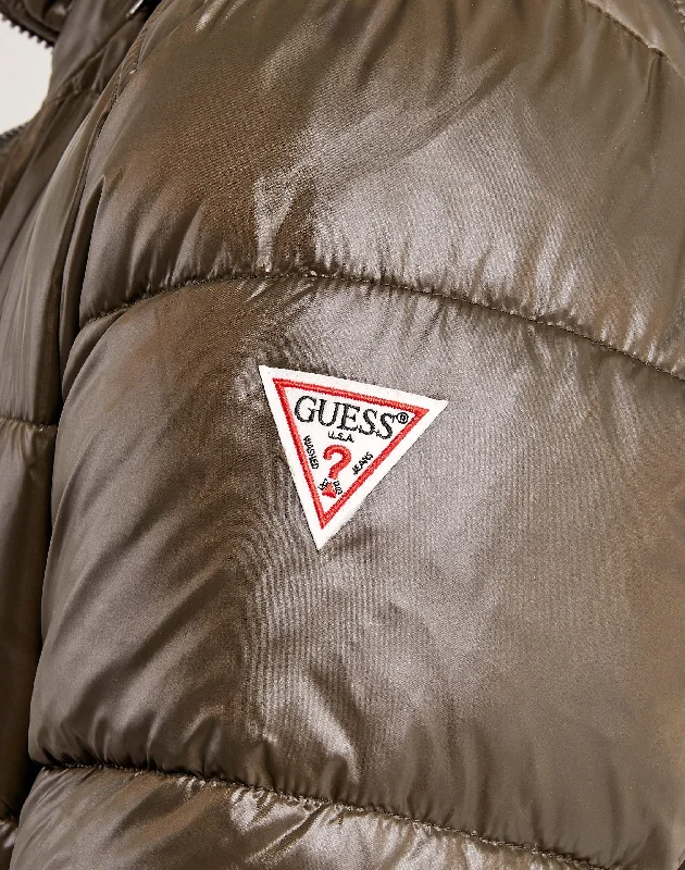 Guess Puffer Coat