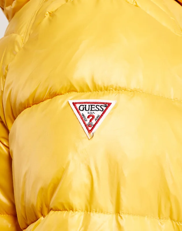 Guess Puffer Coat