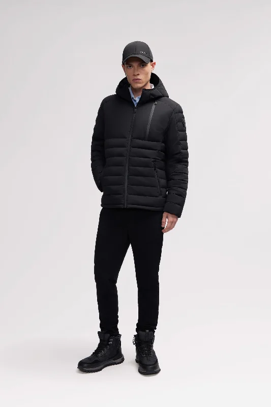 Henrik Men's Lightweight Puffer