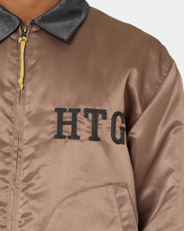 Honor The Gift Neighborhood Jacket Hickory