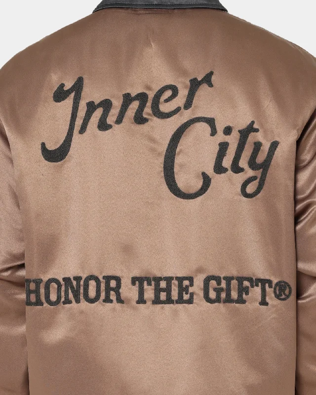 Honor The Gift Neighborhood Jacket Hickory