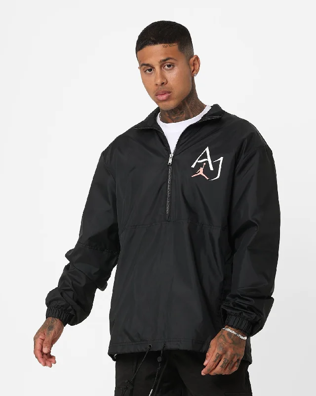 Jordan Sport DNA Statement Jacket Black