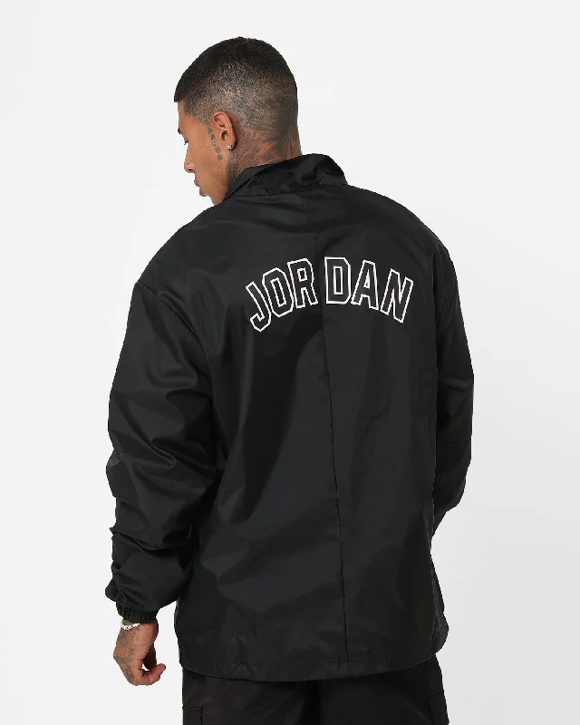 Jordan Sport DNA Statement Jacket Black