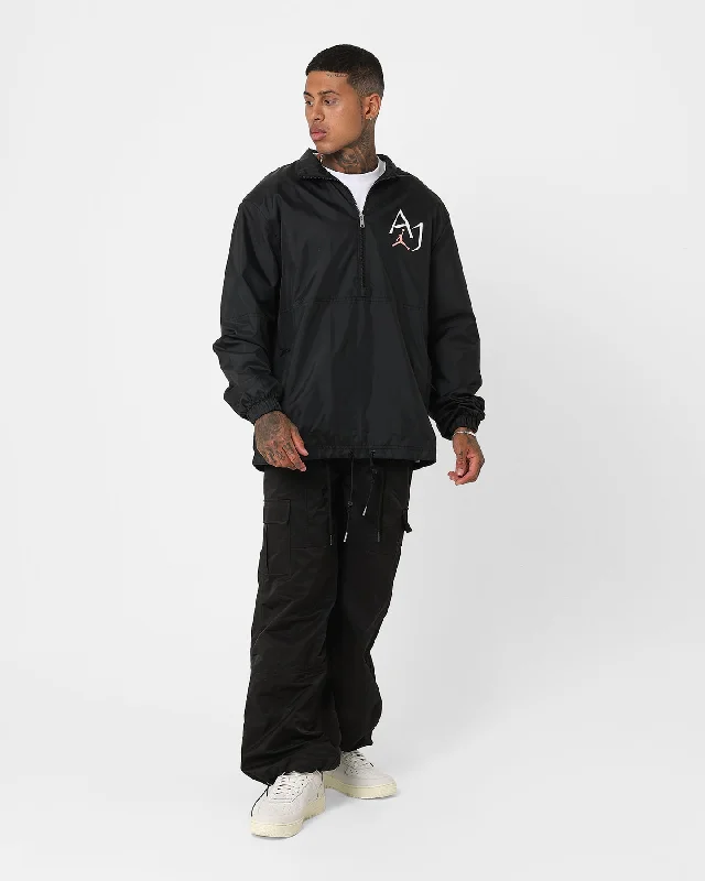 Jordan Sport DNA Statement Jacket Black