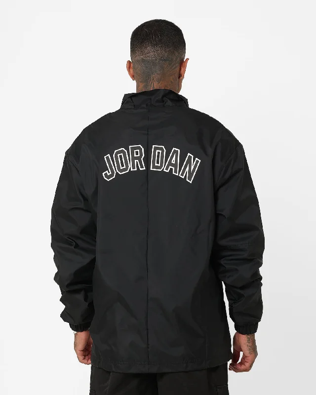 Jordan Sport DNA Statement Jacket Black