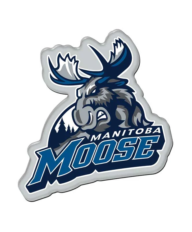 MOOSE PREMIUM ACRYLIC MAGNET