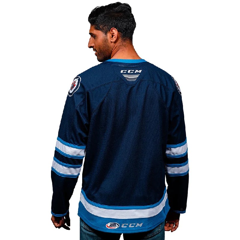 MOOSE QUICKLITE REPLICA - NAVY