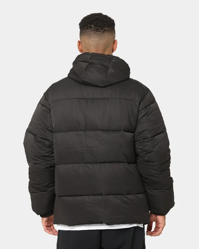 Nana Judy Domain Puffer Jacket Black