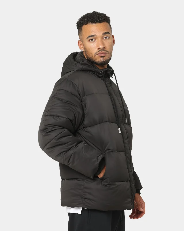 Nana Judy Domain Puffer Jacket Black