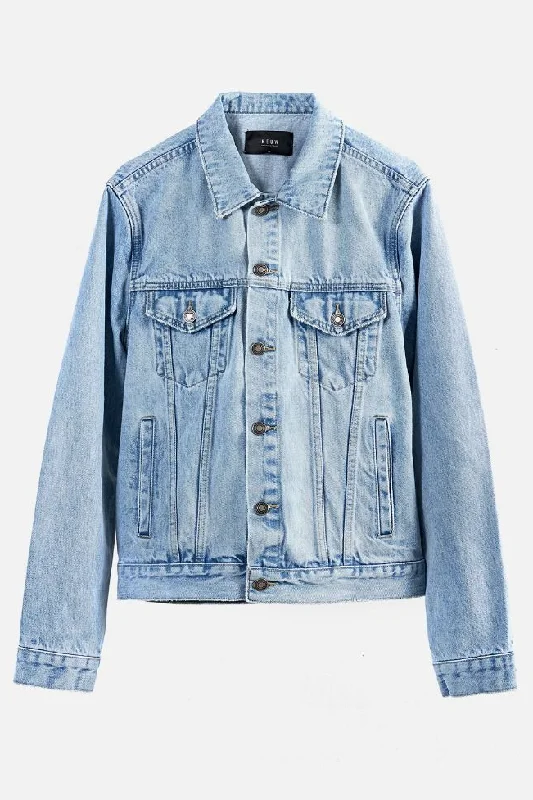 Neuw MENS  TYPE ONE DENIM JACKET ARCHIVE