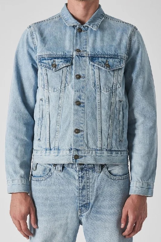 Neuw MENS  TYPE ONE DENIM JACKET ARCHIVE