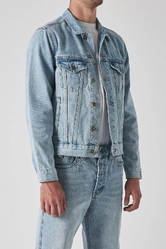 Neuw MENS  TYPE ONE DENIM JACKET ARCHIVE