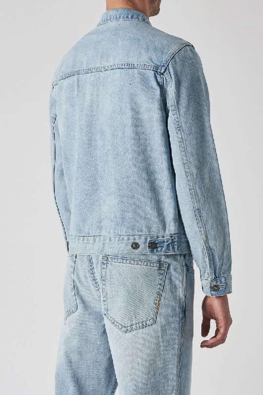 Neuw MENS  TYPE ONE DENIM JACKET ARCHIVE