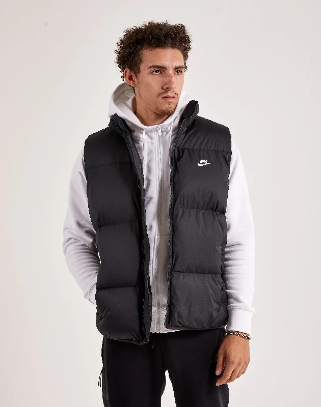 Nike Club PrimaLoft Puffer Vest