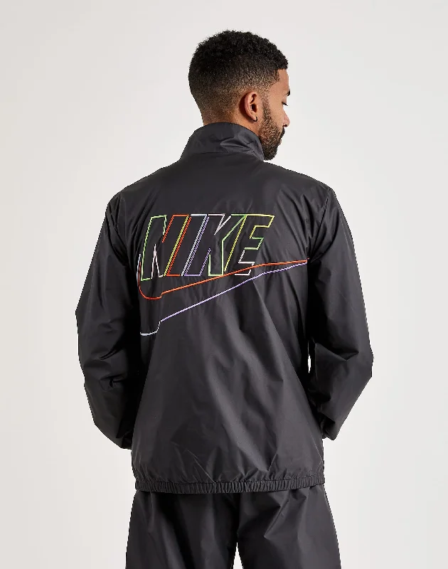 Nike Club Woven Jacket