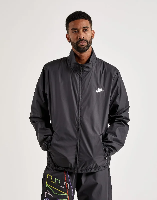 Nike Club Woven Jacket