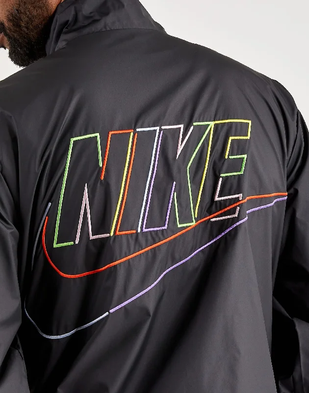 Nike Club Woven Jacket