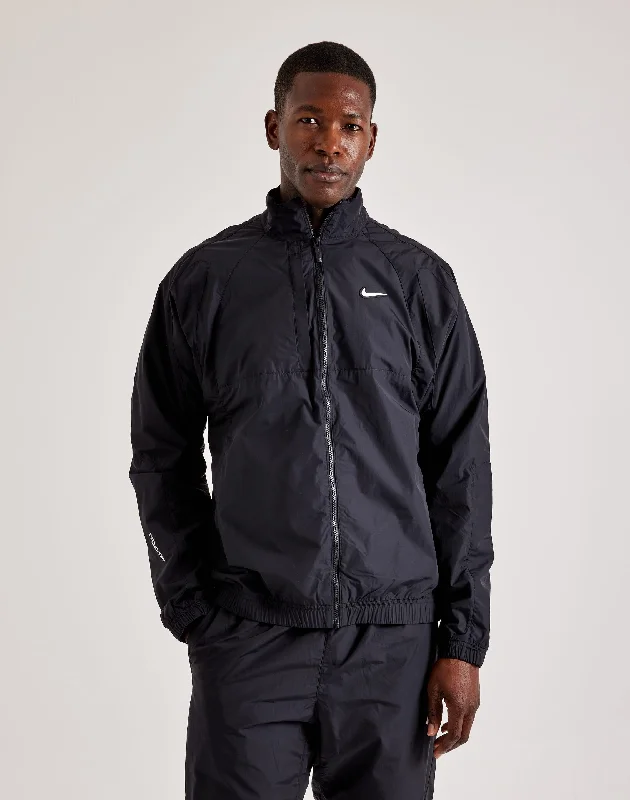 Nike NOCTA Woven Track Jacket