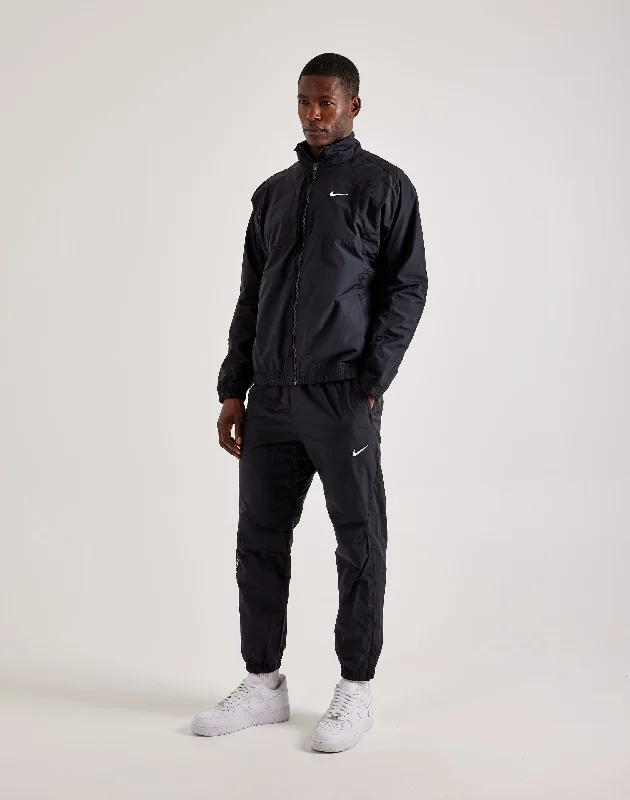 Nike NOCTA Woven Track Jacket