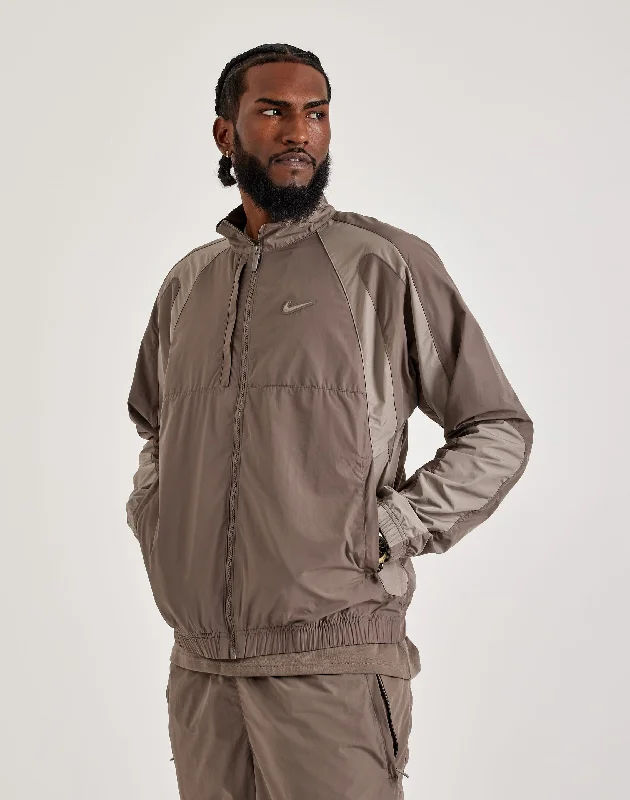 Nike NOCTA Woven Track Jacket