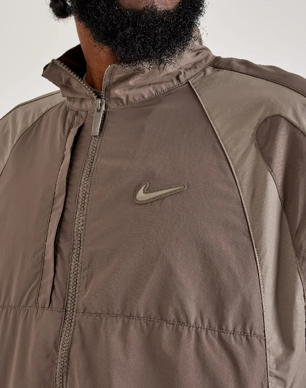 Nike NOCTA Woven Track Jacket