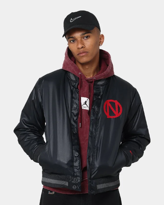 Nike Premium Jacket Off Noir