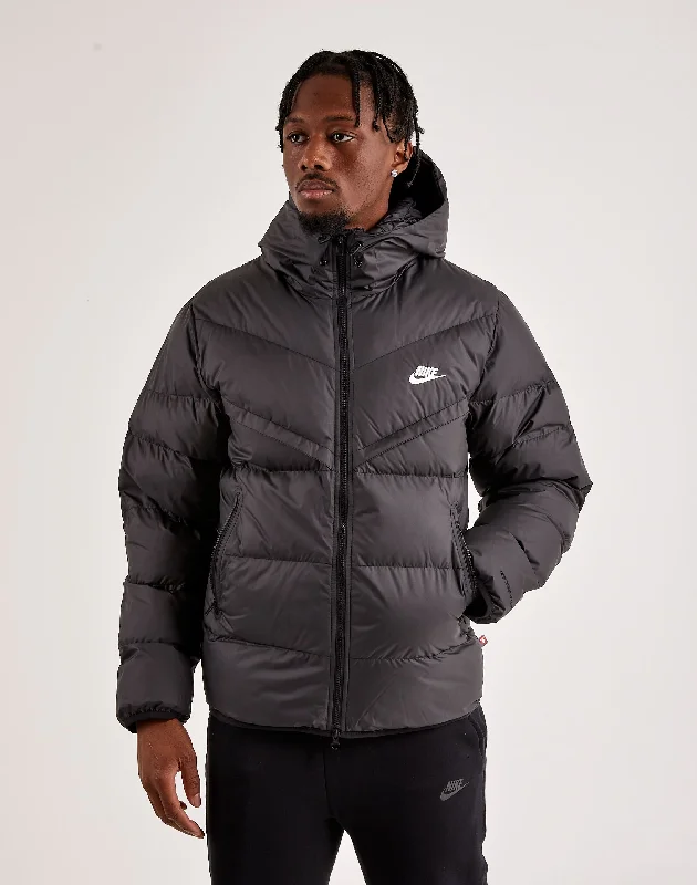 Nike Storm-FIT Windrunner PrimaLoft Puffer Jacket