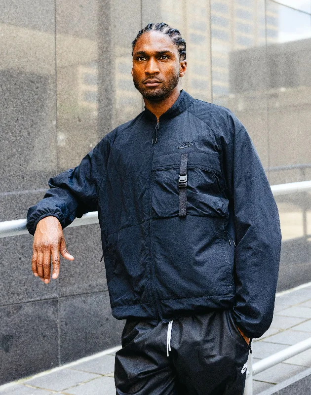 Nike Tech Woven Jacket