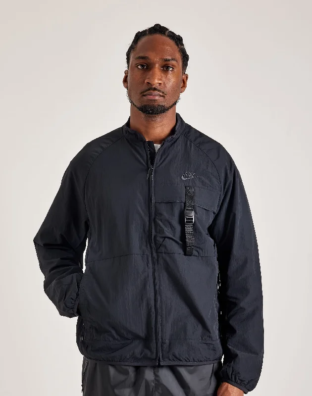 Nike Tech Woven Jacket