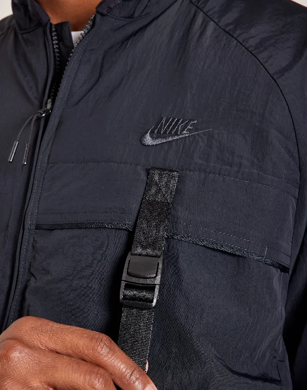 Nike Tech Woven Jacket