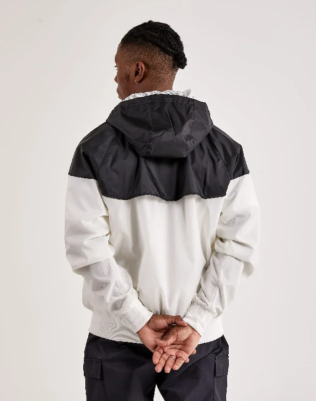 Nike Windrunner Hooded Jacket