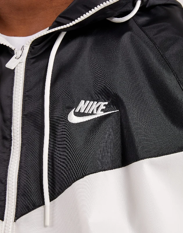 Nike Windrunner Hooded Jacket