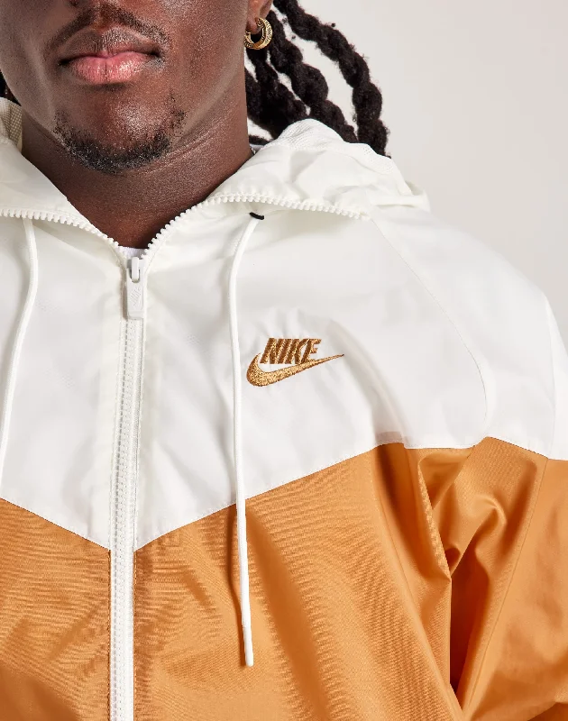 Nike Windrunner Hooded Jacket