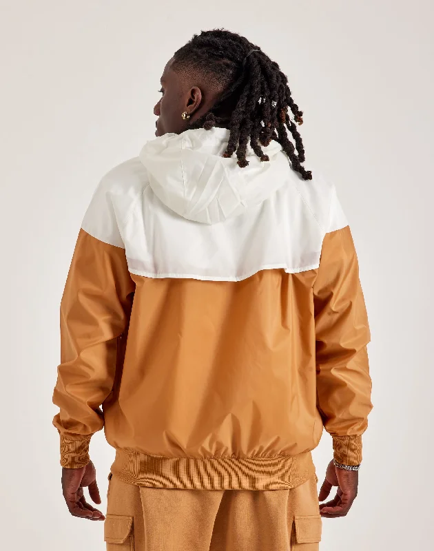 Nike Windrunner Hooded Jacket