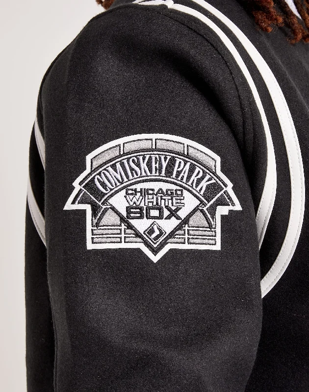 Pro Standard Chicago White Sox Varsity Jacket