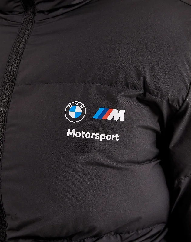 Puma BMW Motorsport Essentials Padded Jacket