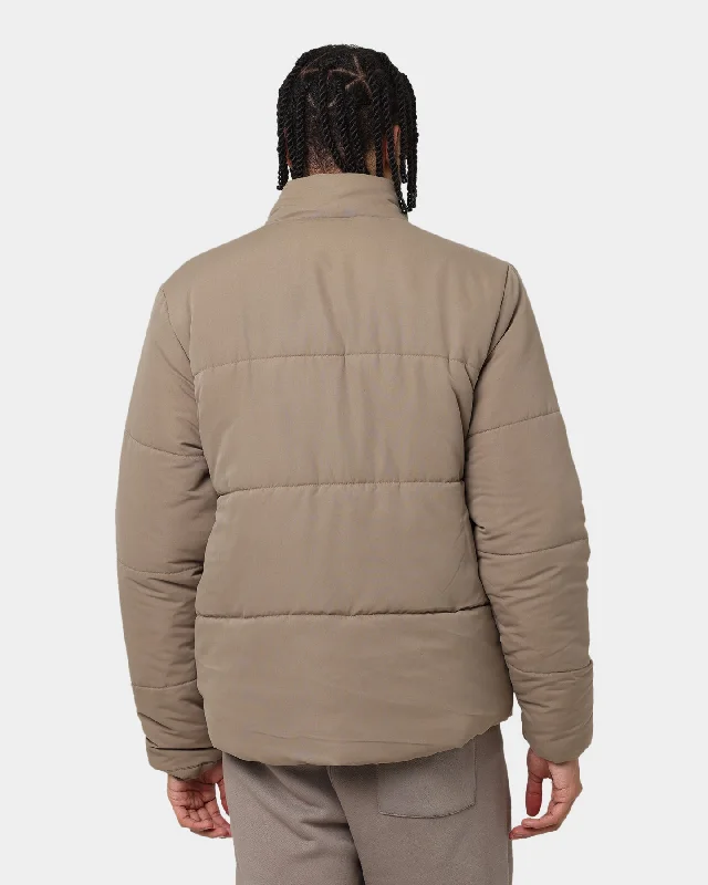 Russell Redeemer Puffer Jacket Peat