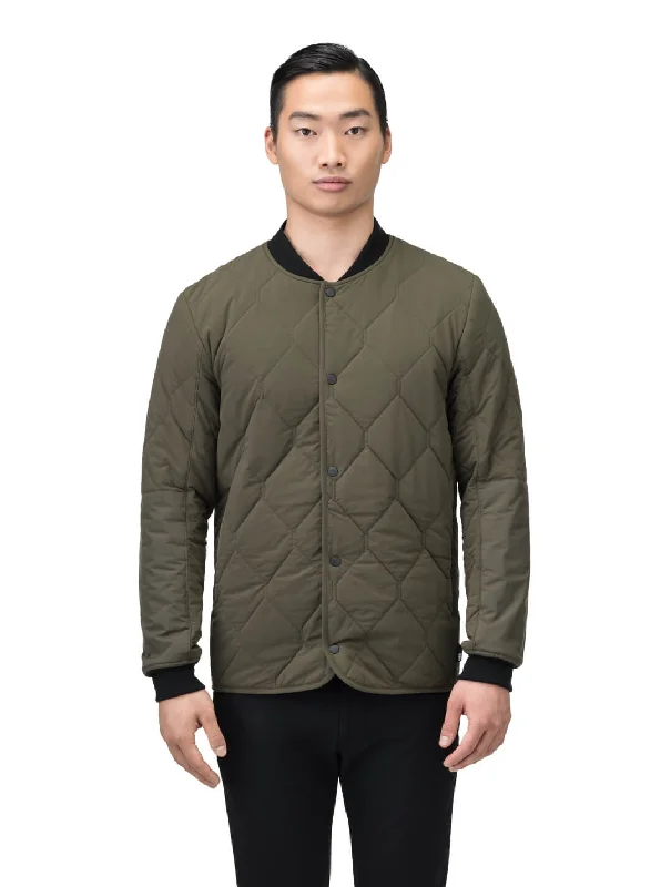 Speck Men's Reversible Mid Layer Jacket