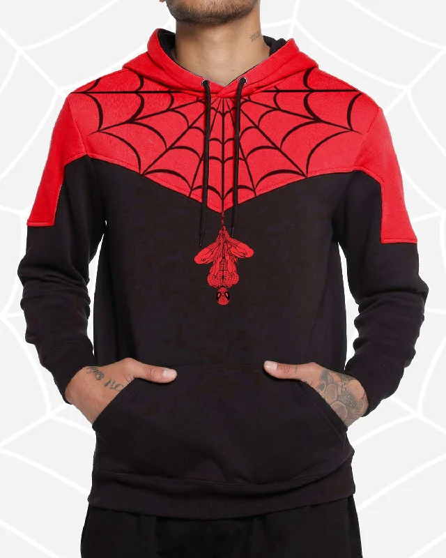 Spiderman Sweatshirt