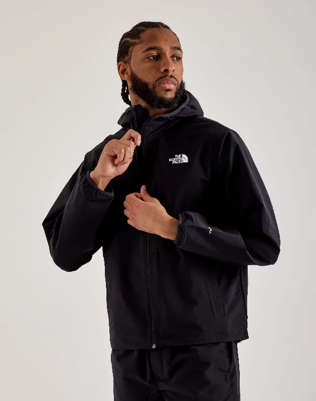 The North Face Easy Wind Full-Zip Jacket