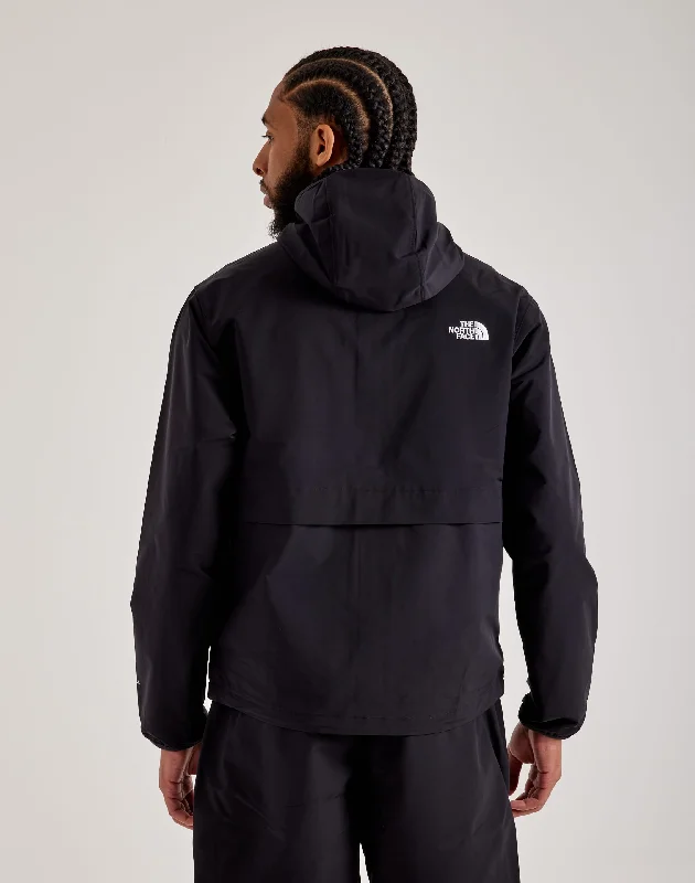 The North Face Easy Wind Full-Zip Jacket