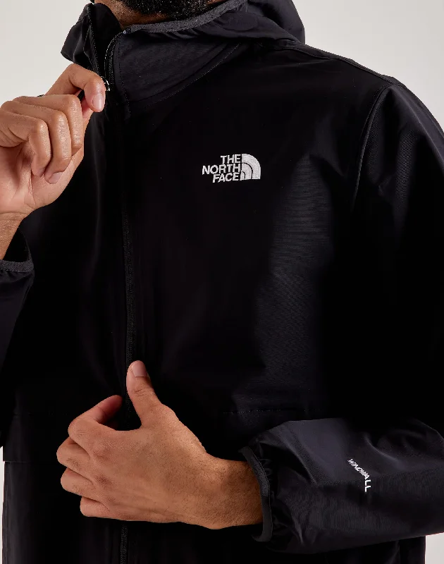 The North Face Easy Wind Full-Zip Jacket