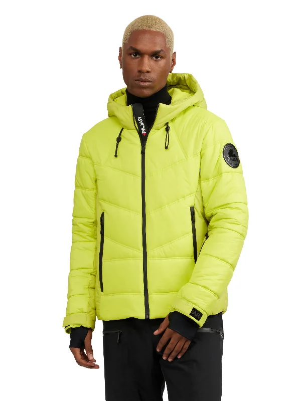 Thebe Men's Ski Jacket